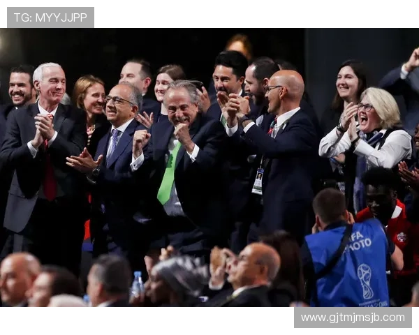 2026美加墨世界杯中国队最新粉丝互动与社交媒体动态